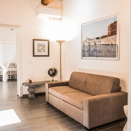 Dom wakacyjny Pantheon116