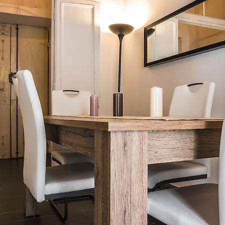 Dom wakacyjny Pantheon116 Rzym