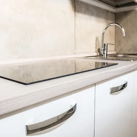 Dom wakacyjny Pantheon116 Rzym