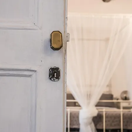 Pantheon116 Dom wakacyjny *