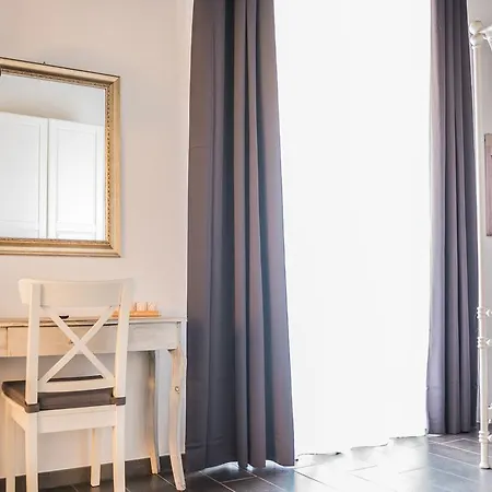 Dom wakacyjny Pantheon116