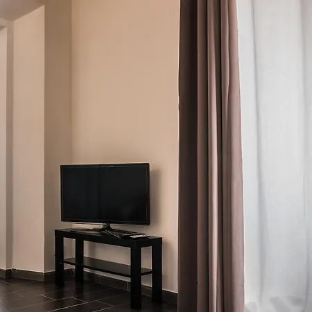 Dom wakacyjny Pantheon116 Rzym