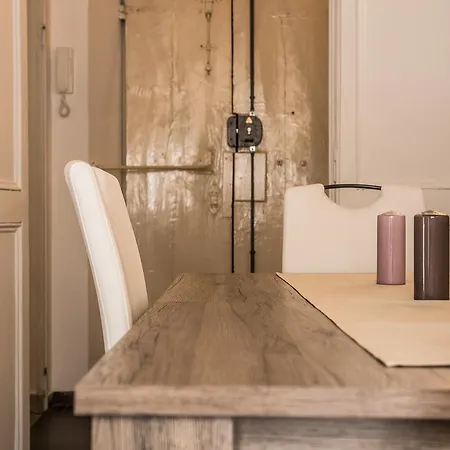 Pantheon116 Dom wakacyjny