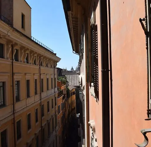 Pantheon116 Holiday home Rome