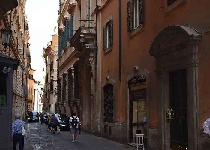 Holiday home Pantheon116