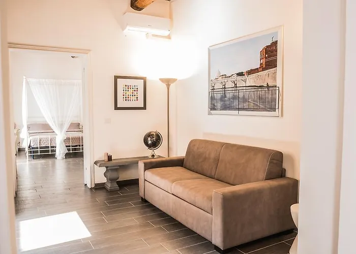 Holiday home Pantheon116