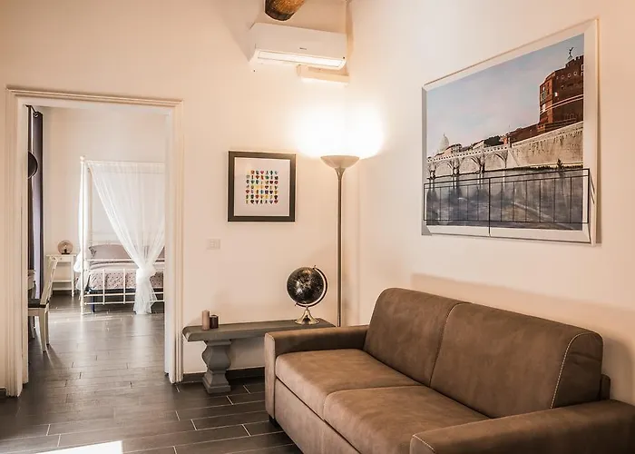 Pantheon116 Holiday home Rome