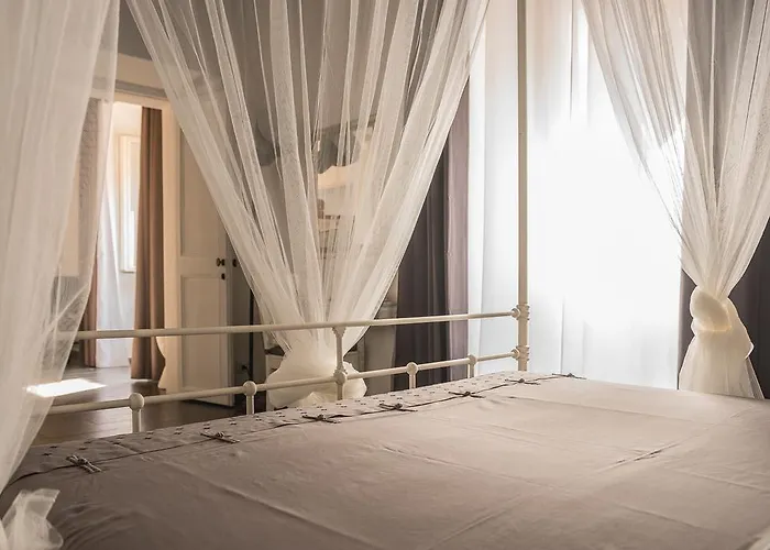 Holiday home Pantheon116 *