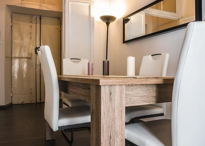 Holiday home Pantheon116 Rome