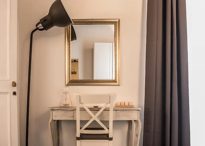 Pantheon116 Holiday home