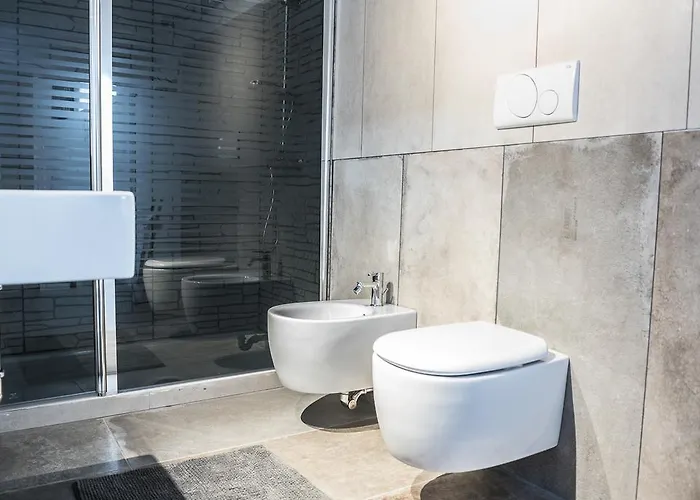 Pantheon116 Holiday home *