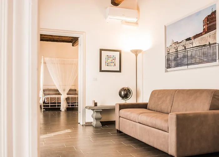 Holiday home Pantheon116 *