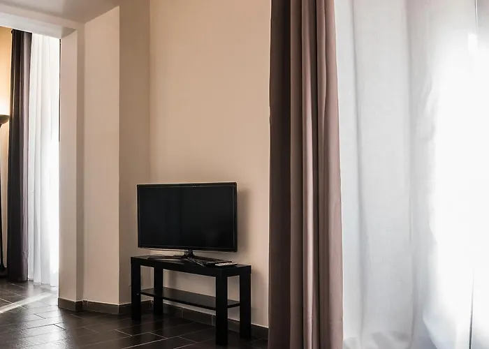 Holiday home Pantheon116 Rome