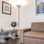 Pantheon116 Ferienhaus *
