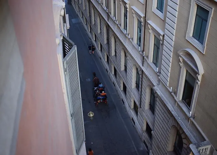 Vakantiehuis Pantheon116 *