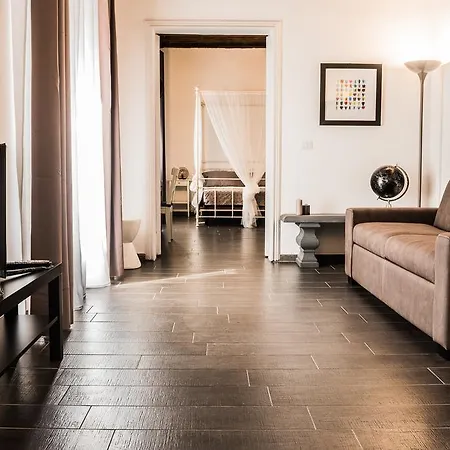 Pantheon116 Vakantiehuis Rome