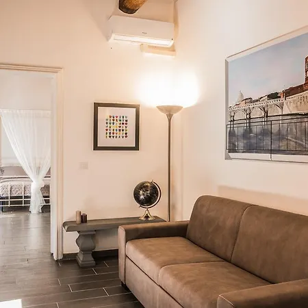 Pantheon116 Vakantiehuis Rome