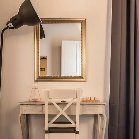 Pantheon116 Vakantiehuis