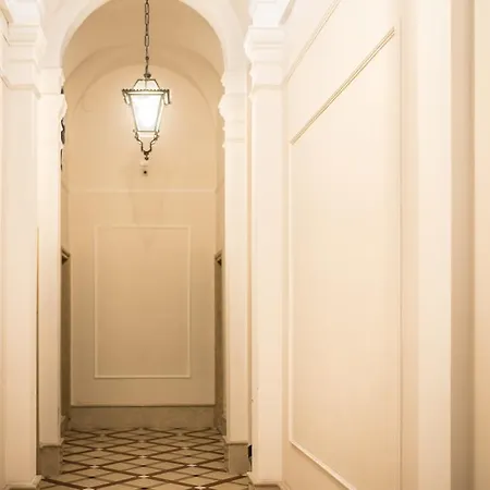 Pantheon116 Vakantiehuis *