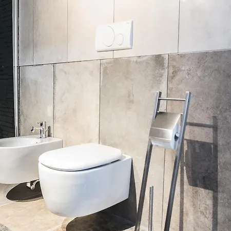 Pantheon116 Vakantiehuis