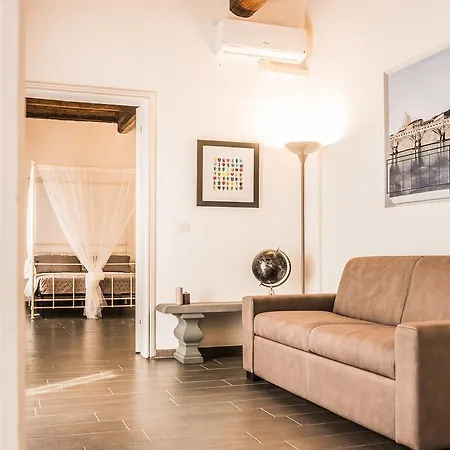 Vakantiehuis Pantheon116 *