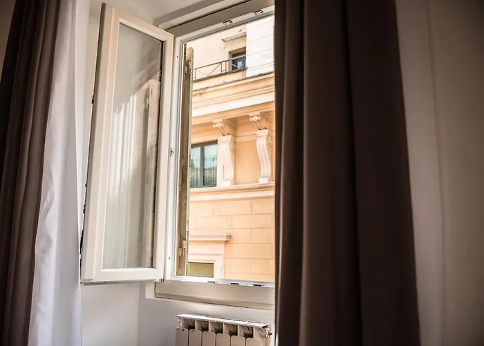 別荘 Pantheon116 ローマ