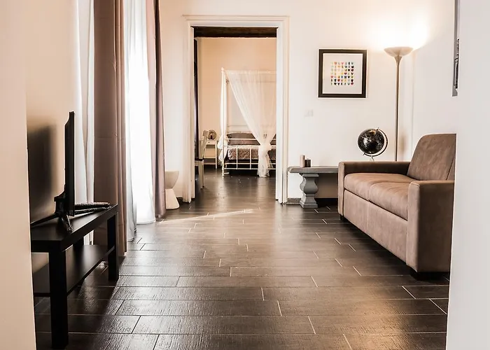 Pantheon116 別荘 ローマ