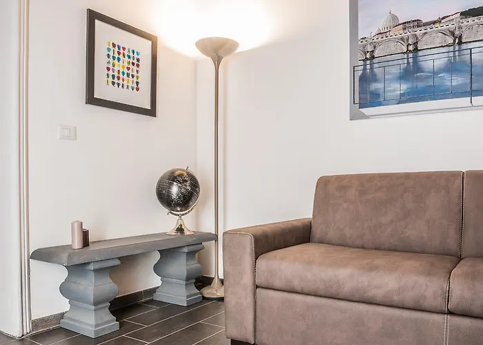 Pantheon116 別荘 *