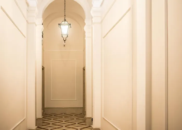 Pantheon116 別荘 *