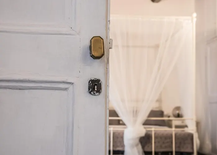 Pantheon116 別荘 *