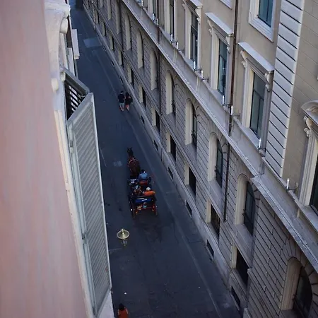 Сasa de vacaciones Pantheon116 *