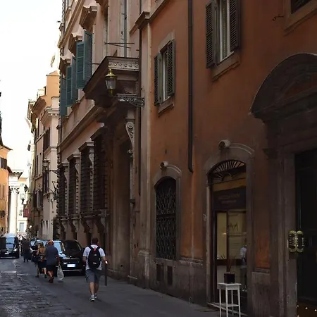 Сasa de vacaciones Pantheon116